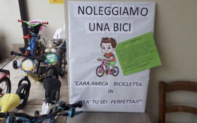 Progetto Mobility