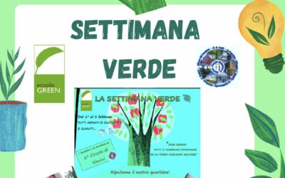 Settimana Verde