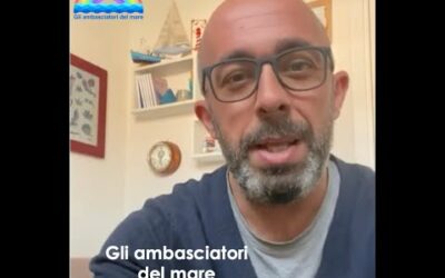 Farotto e gli ambasciatori del mare